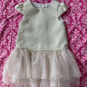 Girls dress size 3t